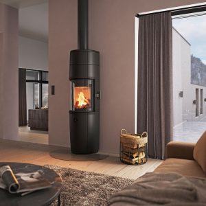 Żeliwny piecyk na drewno z automatyką Jøtul F 176 ZENSORIC F 176 int 1 P1 300x300 - Żeliwny piecyk na drewno z automatyką Jøtul F 176 ZENSORIC